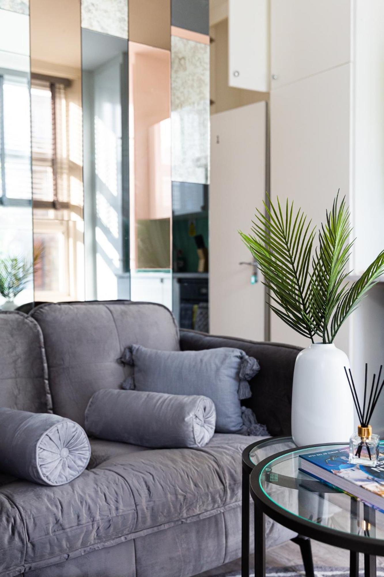 Trendy And Spacious Studio Near Notting Hill 1 London Eksteriør bilde